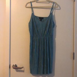 Forever 21 Spaghetti Strap Dress